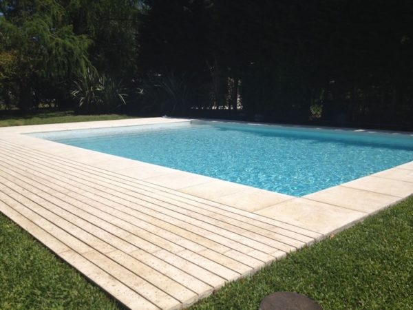 Deck Atérmico Marfil - Imagen 3