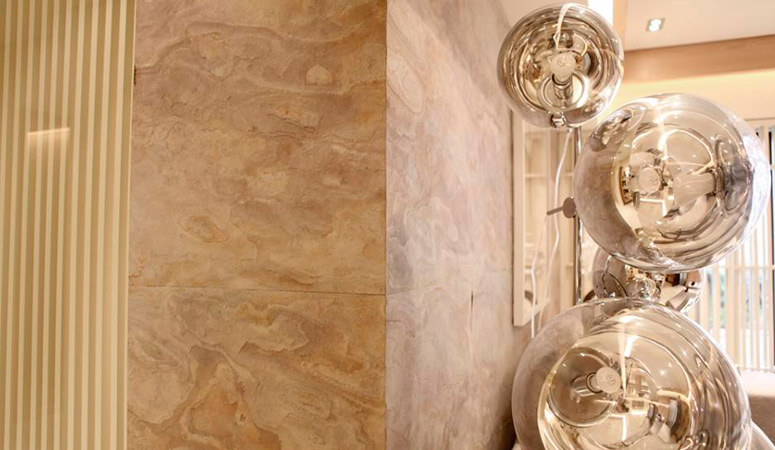 Travertino - Imagen 3