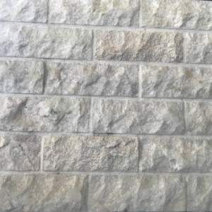 Marfil Rústico 12 x Largo variable