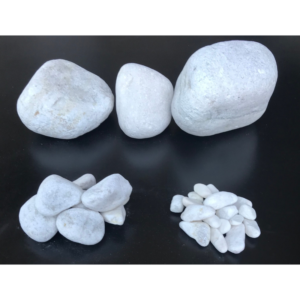 Piedras Roladas