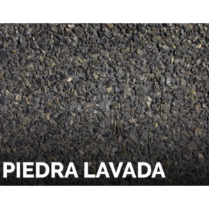 Piedra Lavada