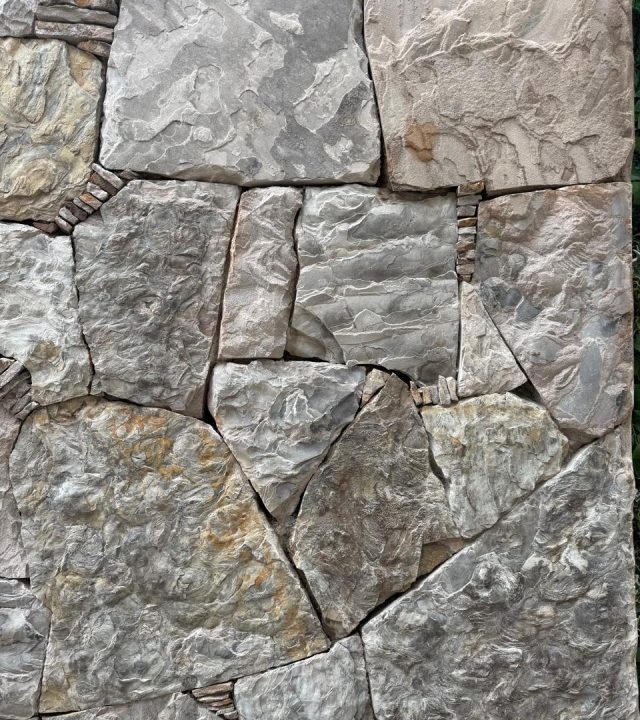 Laja Aguamarina Irregular