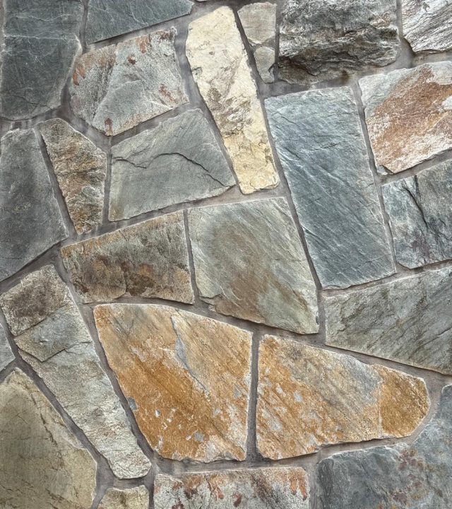 Laja Incaica Irregular