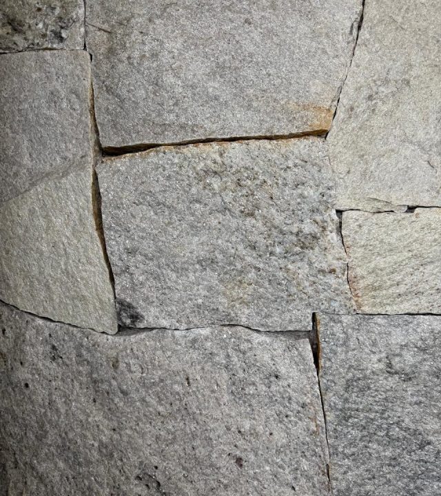 Laja Micosa Blanca Irregular