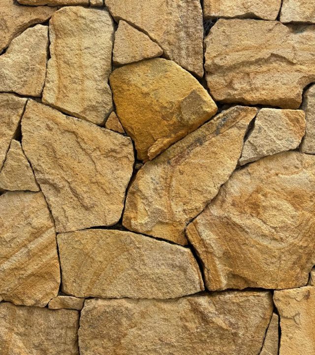 Laja Otoñal Irregular​