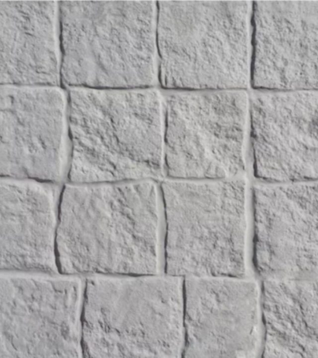 Veredas Rústicas, defasado gris​